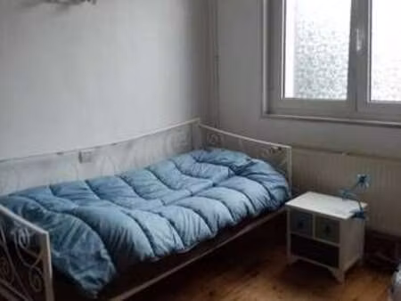 location appartement t1 meublé à valenciennes (59300) : à louer t1 meublé / 17m² valencien