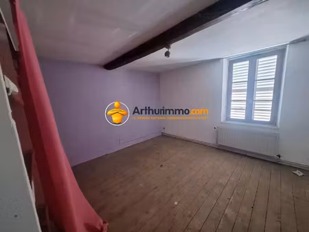 vente maison 5 pièces coulommiers (77120)