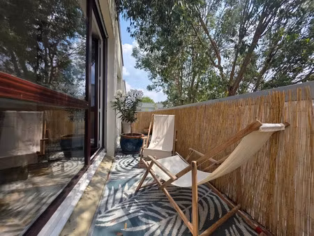 vente appartement 3 pièces 63 m² à le plessis-trévise (94420)  265 000 €