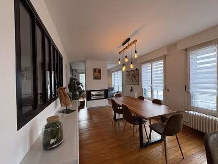 vente appartement 4 pièces 112 m² à amiens (80000)  295 000 €