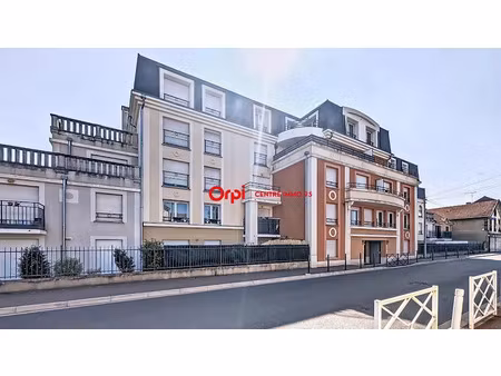 vente appartement 3 pièces 65 m² à franconville (95130)  256 000 €
