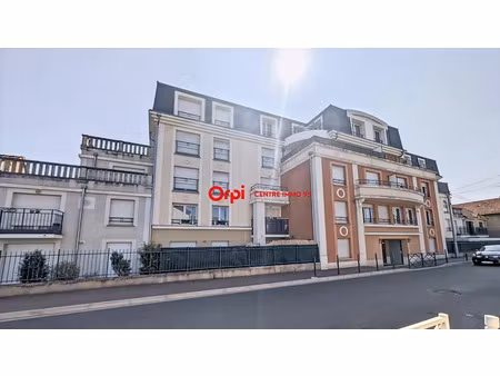 vente appartement 4 pièces 77 m² à franconville (95130)  293 000 €