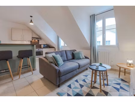 vente appartement 3 pièces 52 m² à magny-le-hongre (77700)  259 000 €