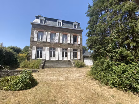 maison de luxe à vendre à saint-briac-sur-mer