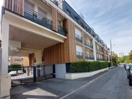 vente appartement 3 pièces 57.2 m² à lagny-sur-marne (77400)  269 000 €