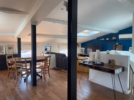 vente appartement 3 pièces 57 m² à toulouse (31000)  268 000 €