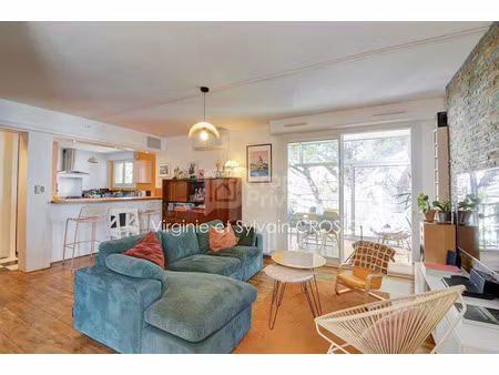 vente appartement 4 pièces 94 m² à toulouse (31000)  265 000 €
