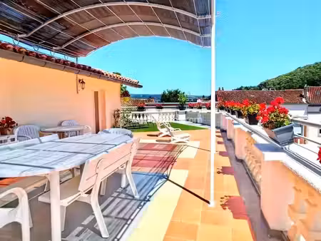 vente locaux professionnels 0 pièces 119 m² à mazamet (81200)  284 000 €