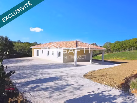 vente maison 8 pièces 120 m² castres (81100)