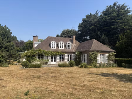 maison de luxe à vendre à mouvaux
