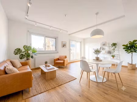 vente appartement 3 pièces 70 m² à saint-didier-au-mont-d'or (69370)  385 000 €