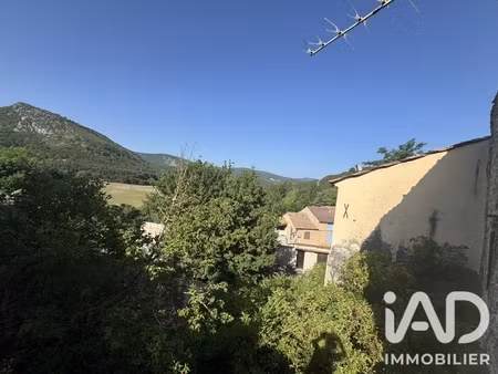vente maison de village 2 pièces