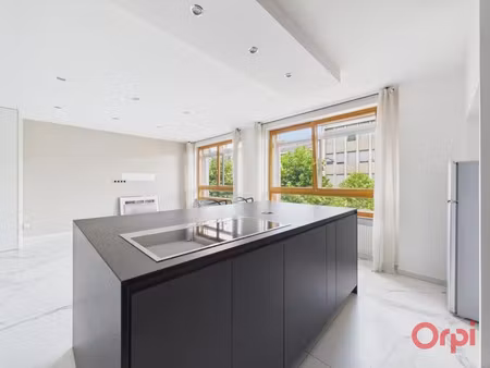 vente appartement 3 pièces 78 m² à strasbourg (67000)  409 000 €