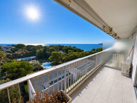 vente appartement 2 pièces 45.15 m² à roquebrune-cap-martin (06190)  380 000 €
