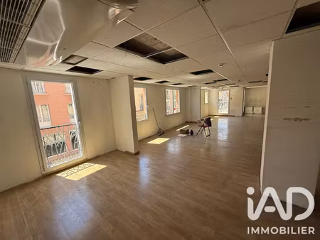 vente commerce 170 m² fréjus (83600)