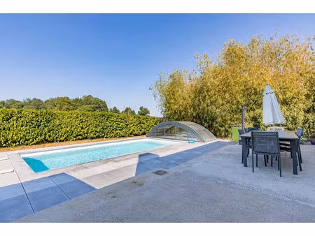 vente maison 5 pièces 121 m² cugand-la-bernardière (85610)
