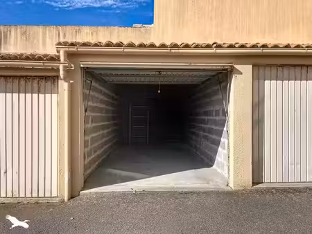 vente garage les sables-d’olonne (85100)