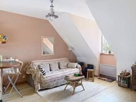 vente appartement 2 pièces à saint-briac-sur-mer (35800) : à vendre 2 pièces / 30m² saint-