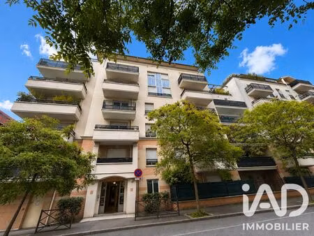 appartement à rosny-sous-bois (93110)