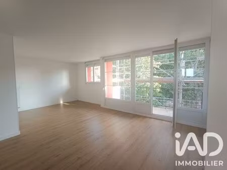 appartement à sainte-geneviève-des-bois (91700)