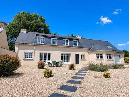 maison à vendre à val d'oust (56460) - morbihan