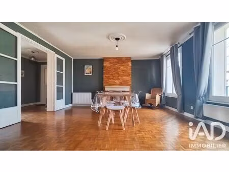 appartement à grandvilliers (60210)