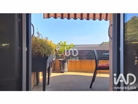appartement à menton (06500)