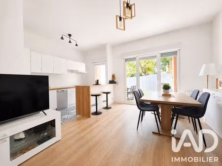 appartement à pontoise (95300)