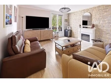 appartement à saint-herblain (44800)