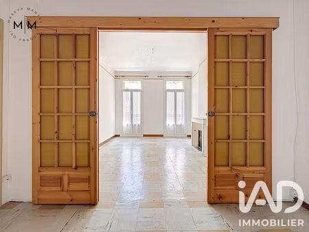 appartement à toulon (83200)