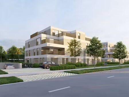 appartement à vendre à zandhoven € 530.000 (lqjr3) | zimmo