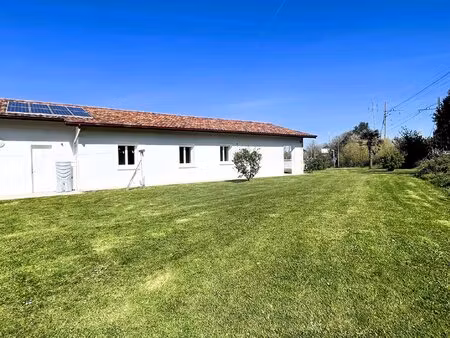 maison bidart - 4 pièces - 95 m2
