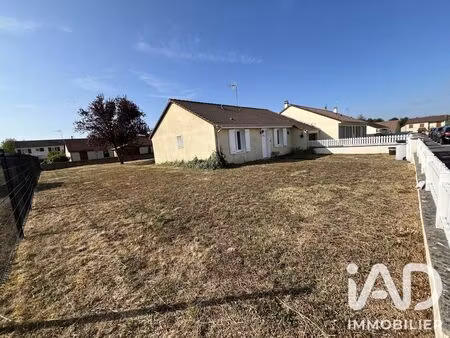 maison à jarny (54800)