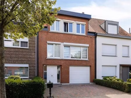 maison à vendre à kruibeke € 400.000 (lqjrc) - dewaele - kruibeke | zimmo