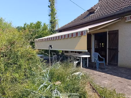 vente maison 7 pièces 187 m² à lembeye (64350)  210 000 €