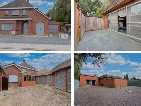 maison à vendre à torhout € 425.000 (lqjqp) - immo gryson torhout | zimmo