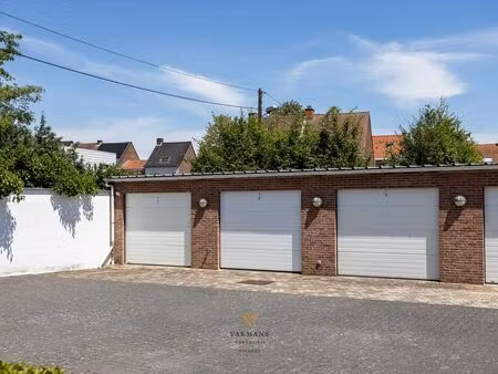 garage à louer à renaix € 125 (lqjrb) - vakmans vastgoed | zimmo