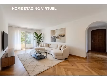 annonce appartement à vendre