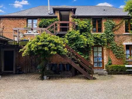 superbe appartement proche de toutes commodités