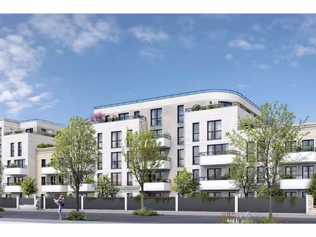 annonce immobilier neuf à vendre