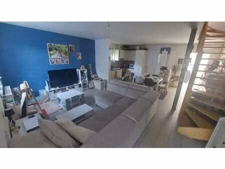 maison 3 chambres à louer à cortil-noirmont