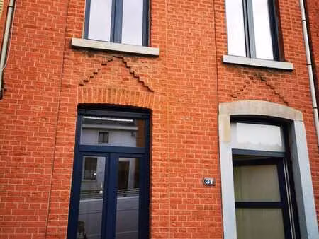 maison 3 chambres à louer  seraing (114m²)