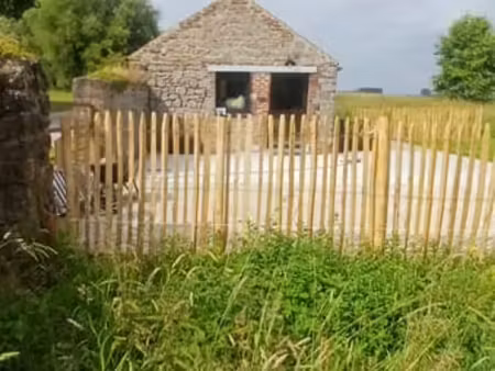 maison 1 ch. à sombreffe location courte durée