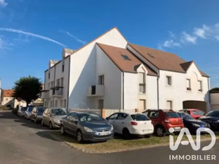 vente appartement 2 pièces 36 m² morigny-champigny (91150)