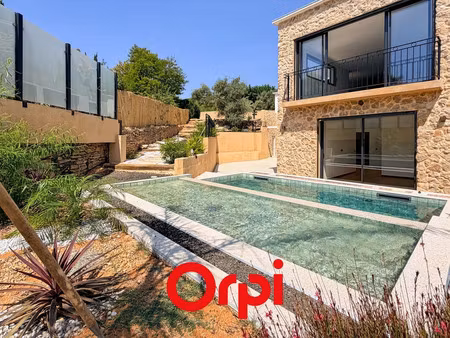 maison de luxe à vendre dans le quartier village-cagueloup-gueissard