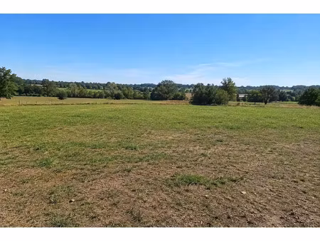 vente terrain 500 m² à féchain (59247)  51 000 €