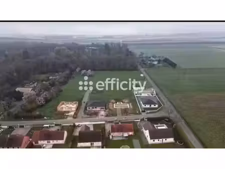 vente terrain 3502 m² à biozat (03800)  59 900 €
