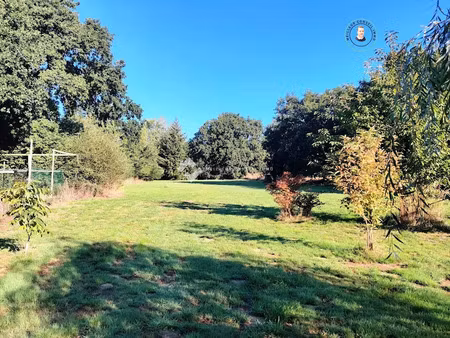 vente terrain à batir 4000 m² à guerlédan (22530)  80 000 €