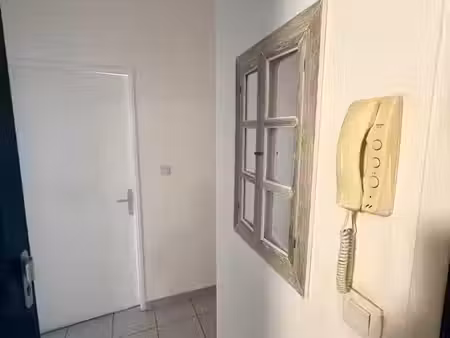 appartement de 42m2 à louer sur courcouronnes