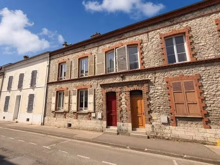 vente maison 7 pièces 151 m² à nemours (77140)  375 000 €